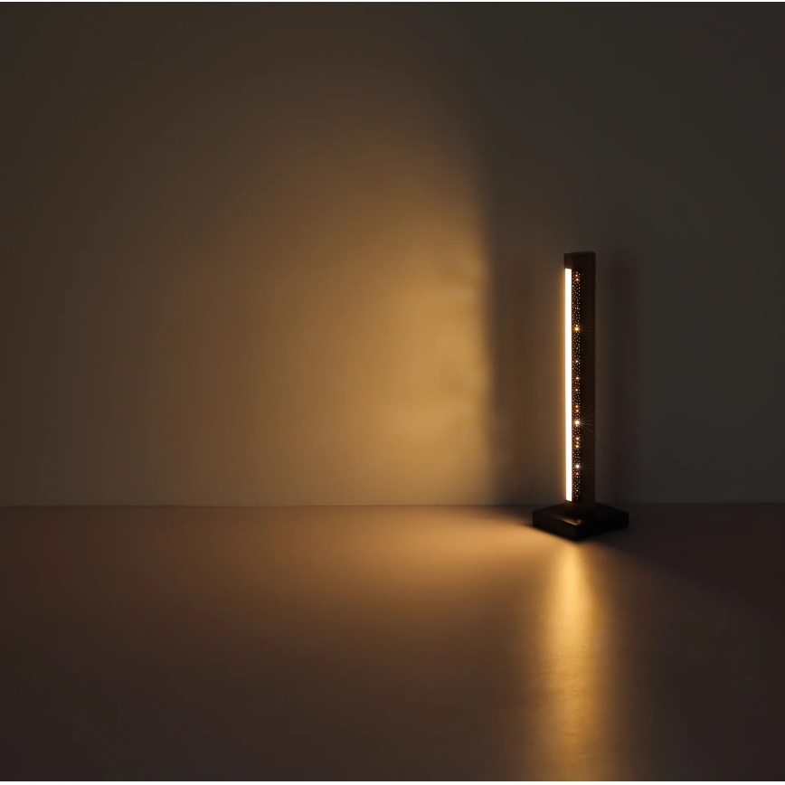 Globo - LED Stolna lampa LED/8W/230V 48 cm