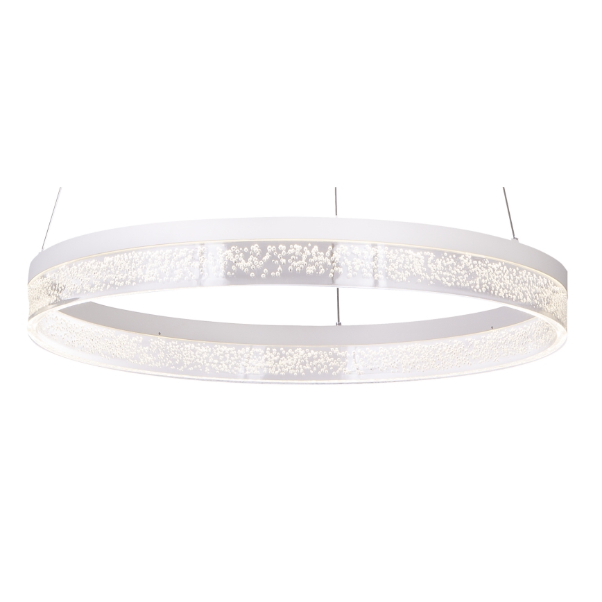Globo 68225-36 - LED luster na sajli SMITTY 1xLED/36W/230V