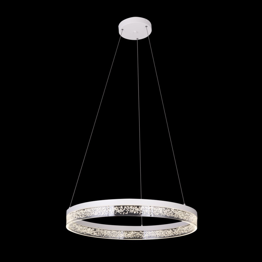 Globo 68225-36 - LED luster na sajli SMITTY 1xLED/36W/230V