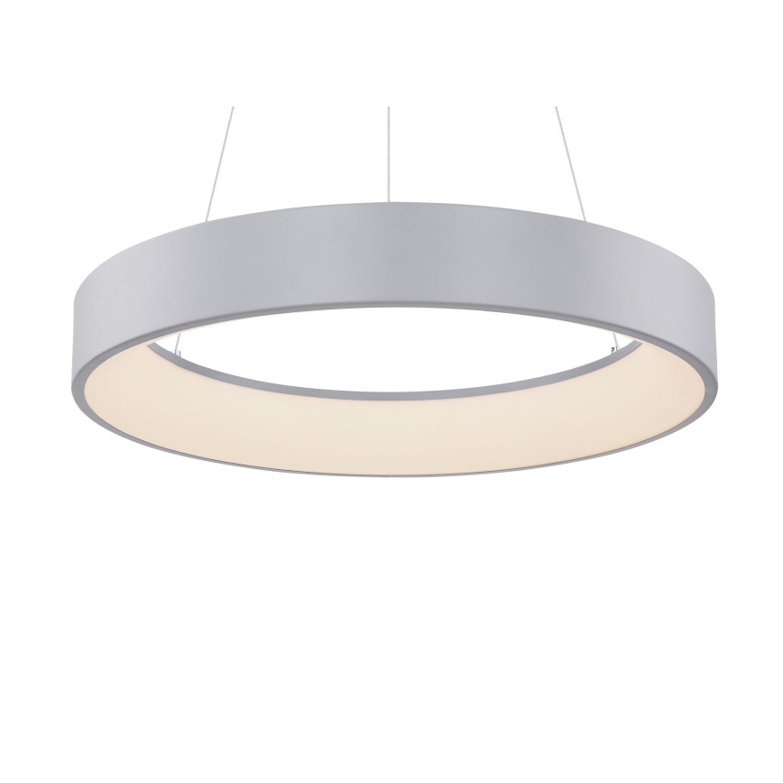 Globo - LED Prigušivi luster na sajli LED/36W/230V + DO