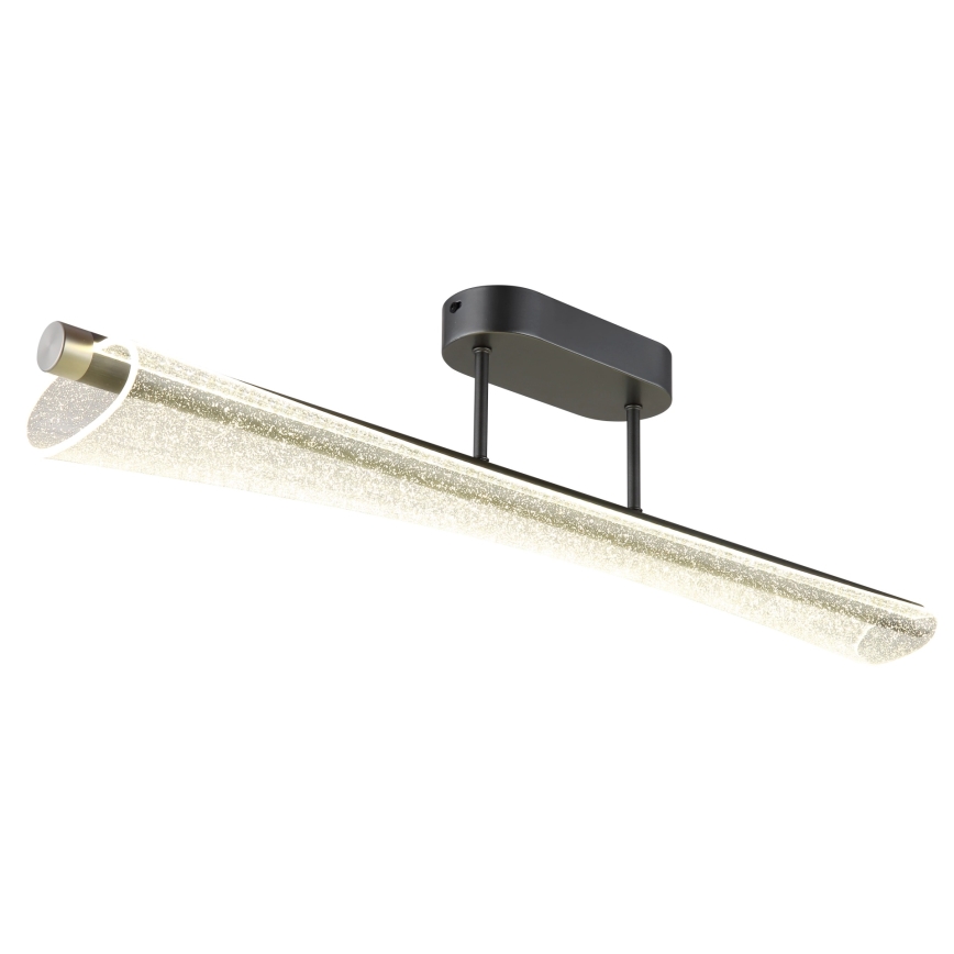 Globo - LED luster na štangu LED/28W/230V 2700/4000/6000K
