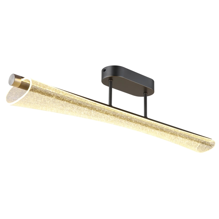 Globo - LED luster na štangu LED/28W/230V 2700/4000/6000K