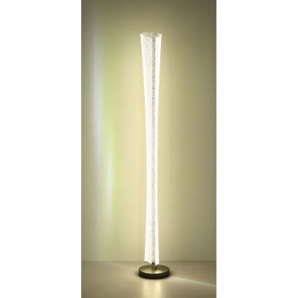 Globo - LED Podna svjetiljka LED/48W/230V 2700/4000/6000K