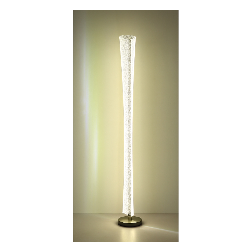 Globo - LED Podna svjetiljka LED/48W/230V 2700/4000/6000K