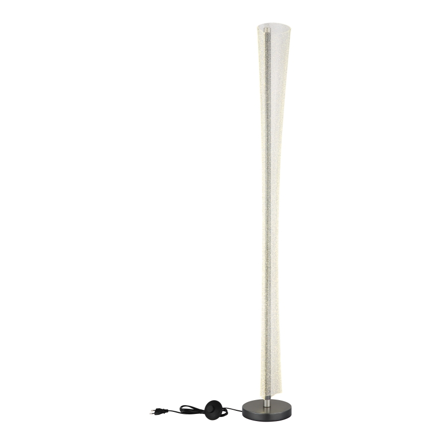 Globo - LED Podna svjetiljka LED/48W/230V 2700/4000/6000K