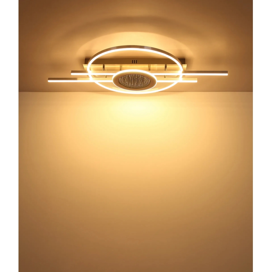 Globo - LED Stropna svjetiljka LED/40W/230V 3000K