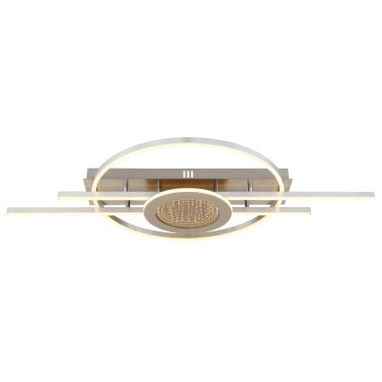 Globo - LED Stropna svjetiljka LED/40W/230V 3000K