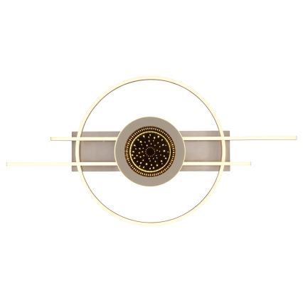 Globo - LED Stropna svjetiljka LED/40W/230V 3000K