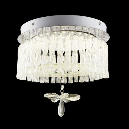 Globo - LED Stropna svjetiljka LED/12W/230V
