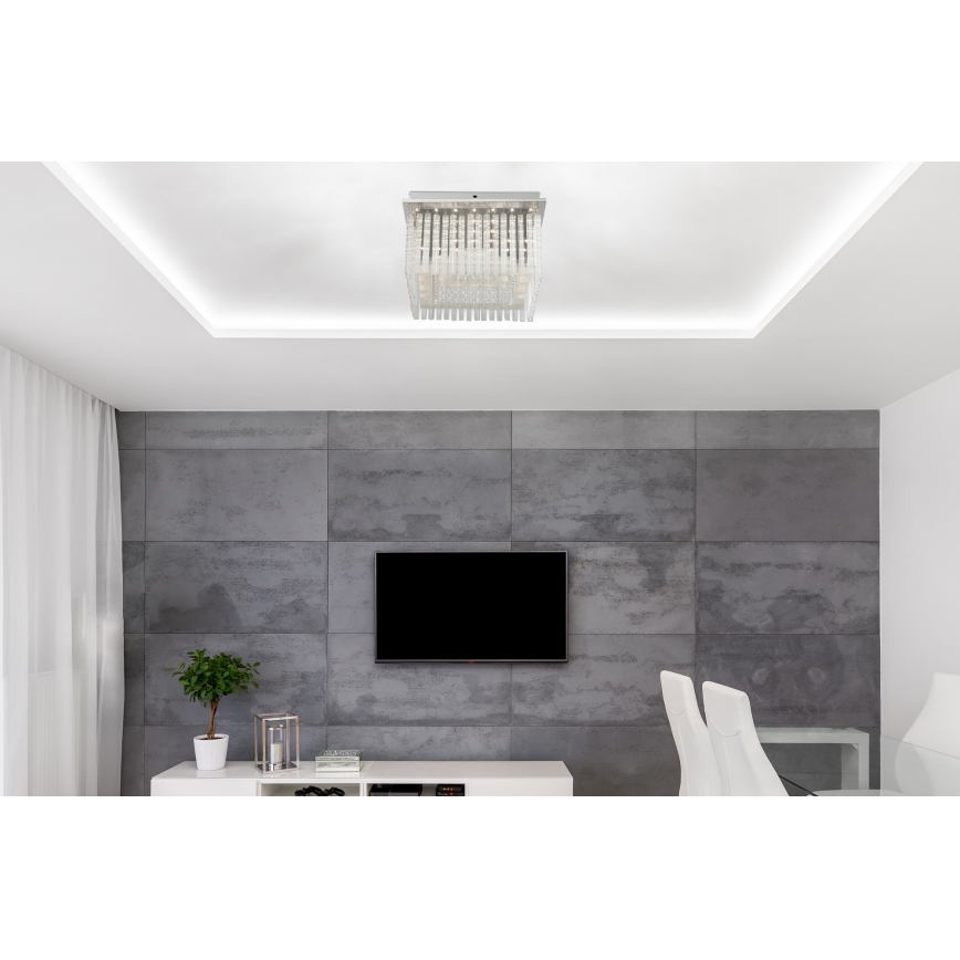 Globo - LED Stropna svjetiljka LED/21W/230V