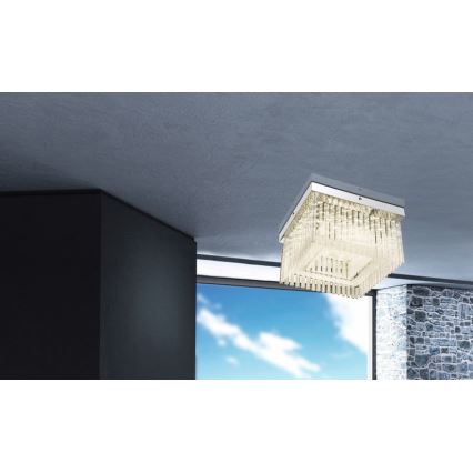 Globo - LED Stropna svjetiljka LED/21W/230V