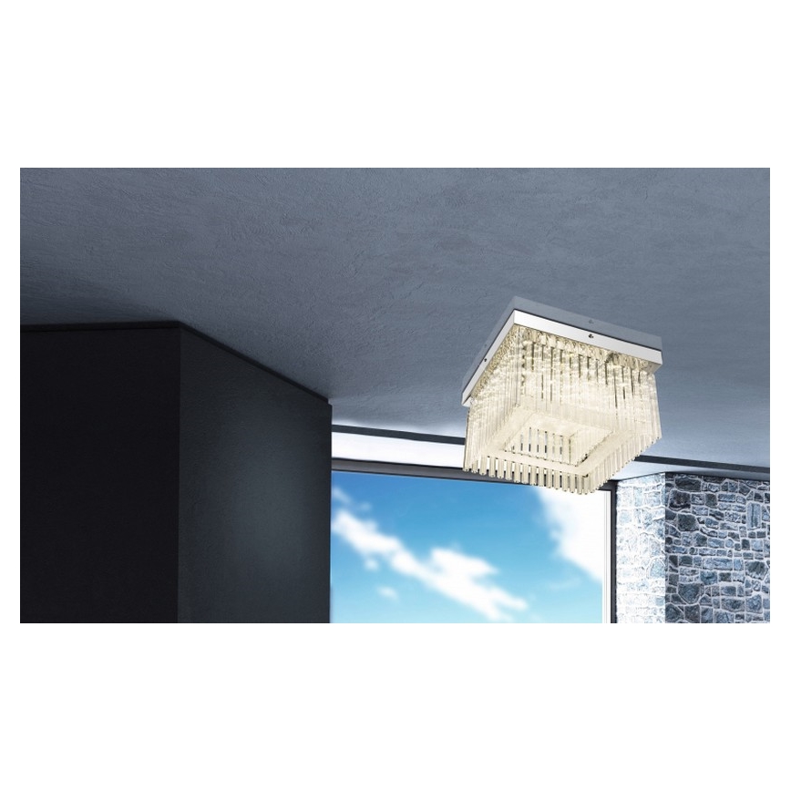 Globo - LED Stropna svjetiljka LED/21W/230V