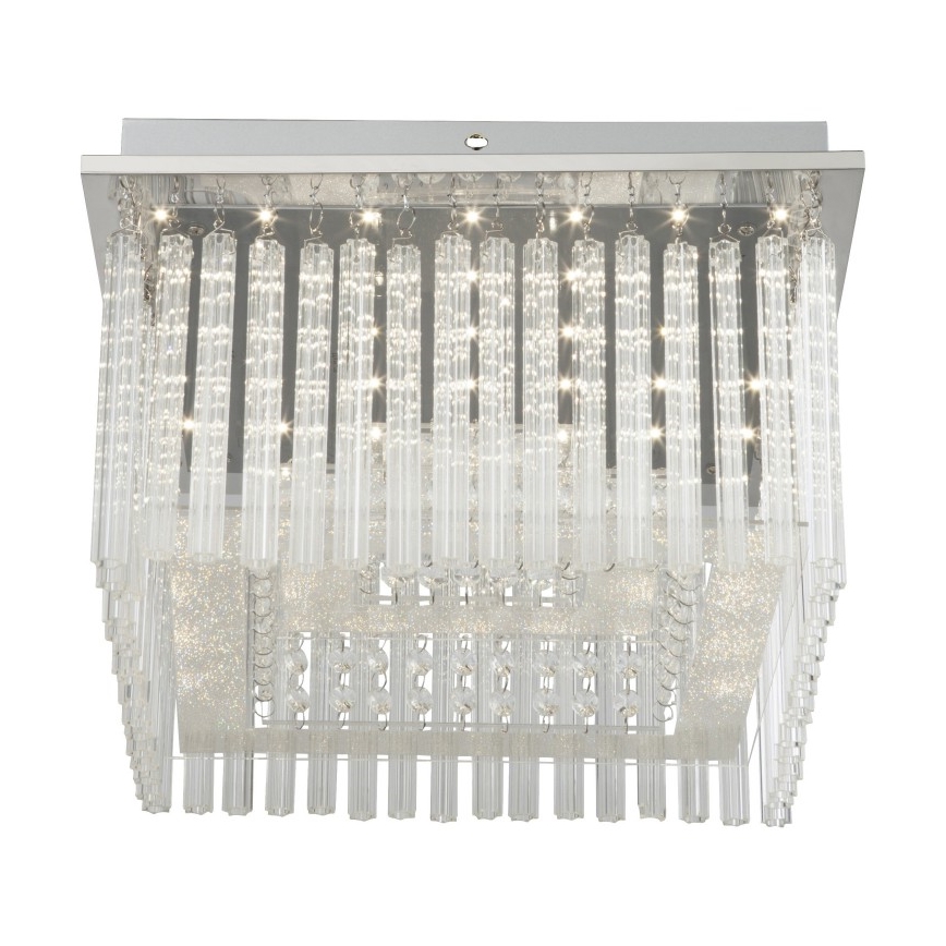 Globo - LED Stropna svjetiljka LED/21W/230V