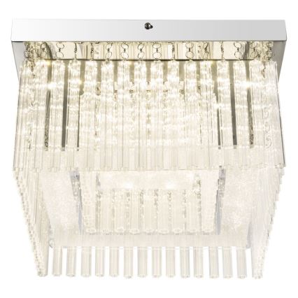 Globo - LED Stropna svjetiljka LED/21W/230V