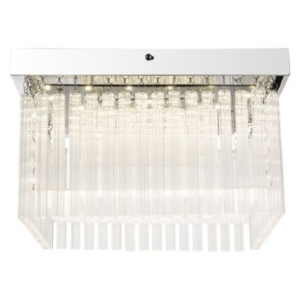 Globo - LED Stropna svjetiljka LED/21W/230V