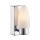 Globo 78150 - Zidna svjetiljka za kupaonicu 1xG9/20W IP44