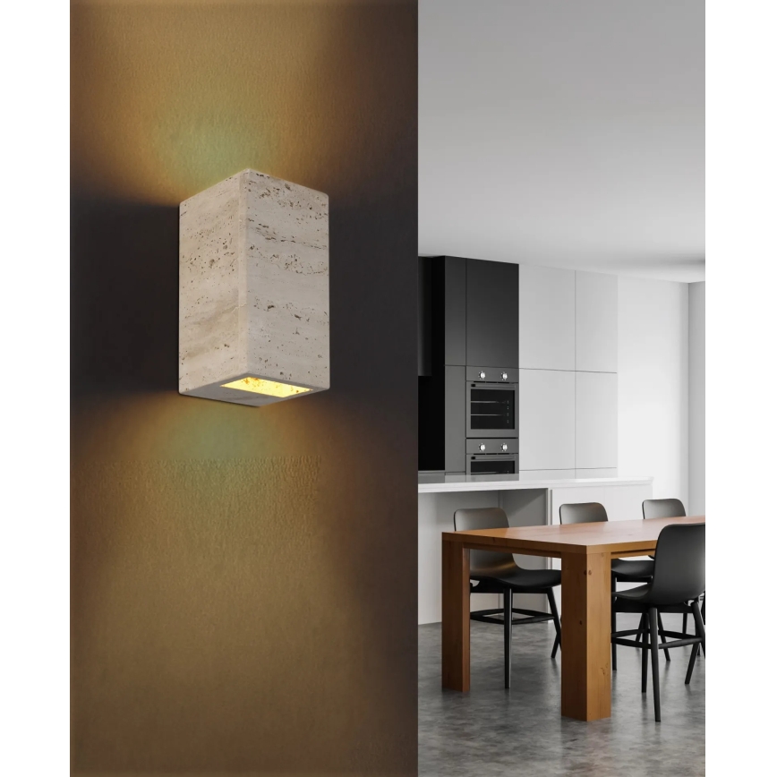 Globo - LED zidna svjetiljka LED/6W/230V 3000K