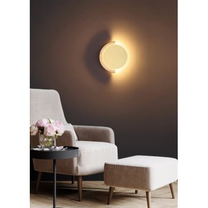 Globo - LED zidna svjetiljka LED/12W/230V 3000K