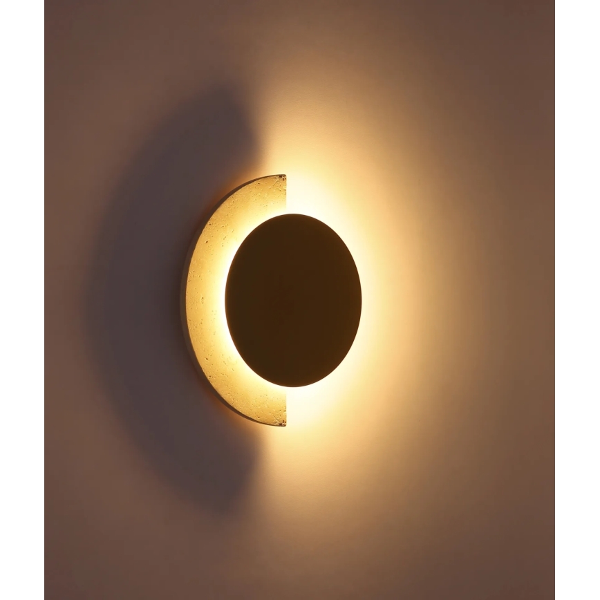 Globo - LED zidna svjetiljka LED/12W/230V 3000K