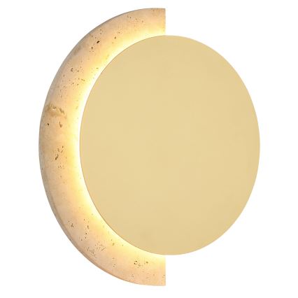 Globo - LED zidna svjetiljka LED/12W/230V 3000K
