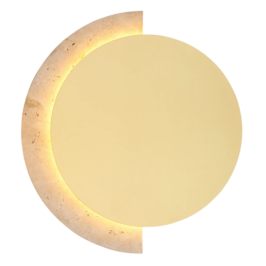 Globo - LED zidna svjetiljka LED/12W/230V 3000K