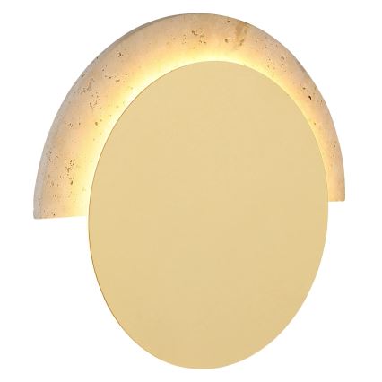 Globo - LED zidna svjetiljka LED/12W/230V 3000K