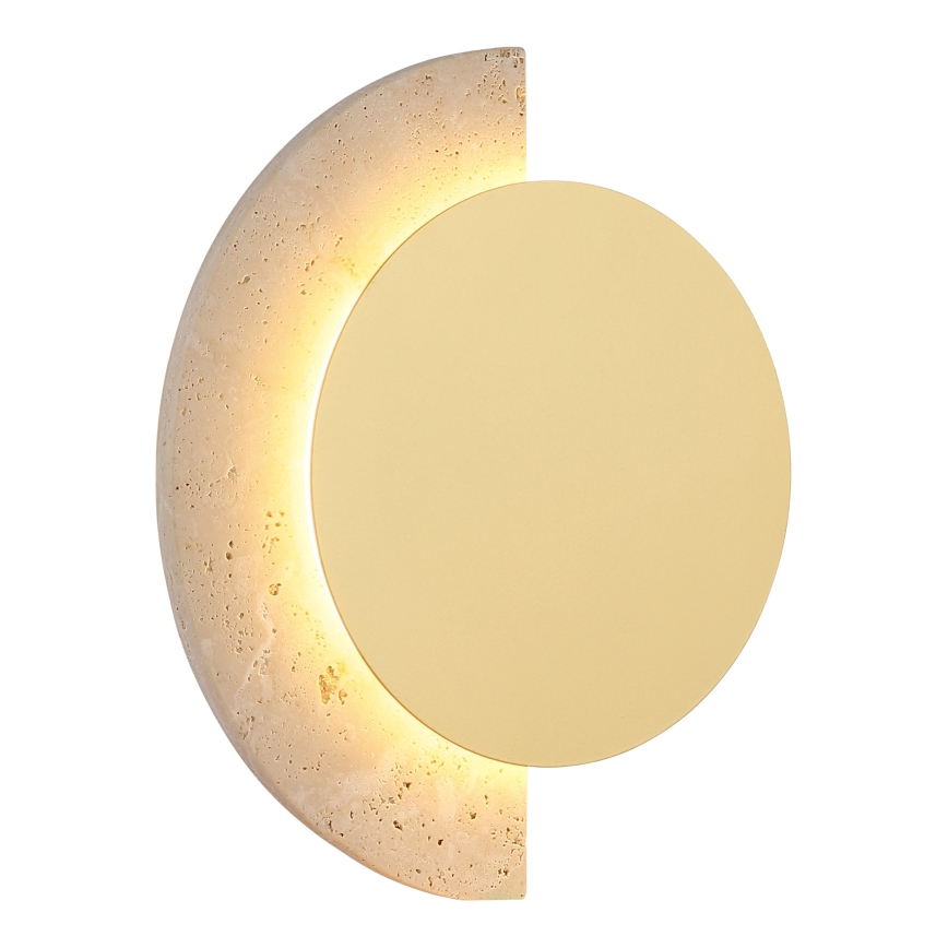 Globo - LED zidna svjetiljka LED/14W/230V 3000K Ø 30 cm