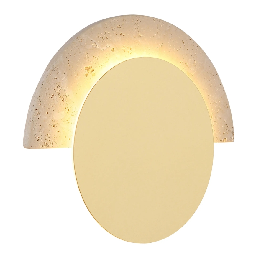 Globo - LED zidna svjetiljka LED/14W/230V 3000K Ø 30 cm