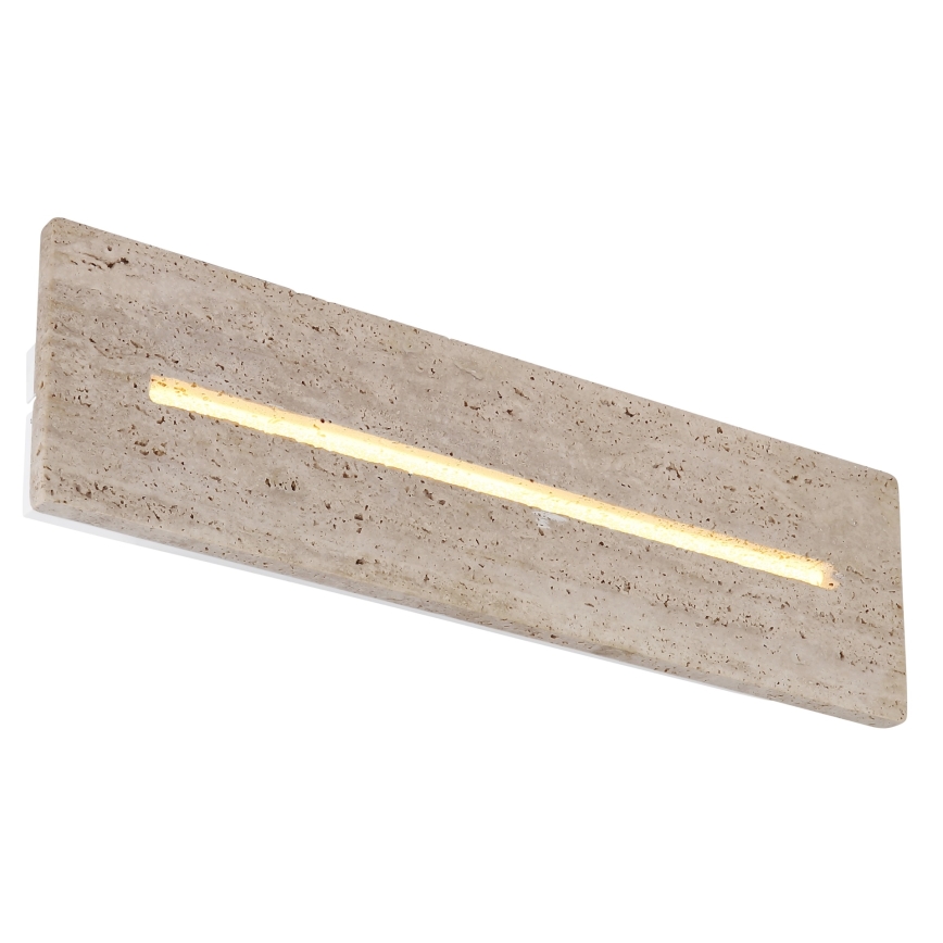 Globo - LED zidna svjetiljka LED/17W/230V 3000K