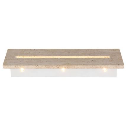 Globo - LED zidna svjetiljka LED/17W/230V 3000K