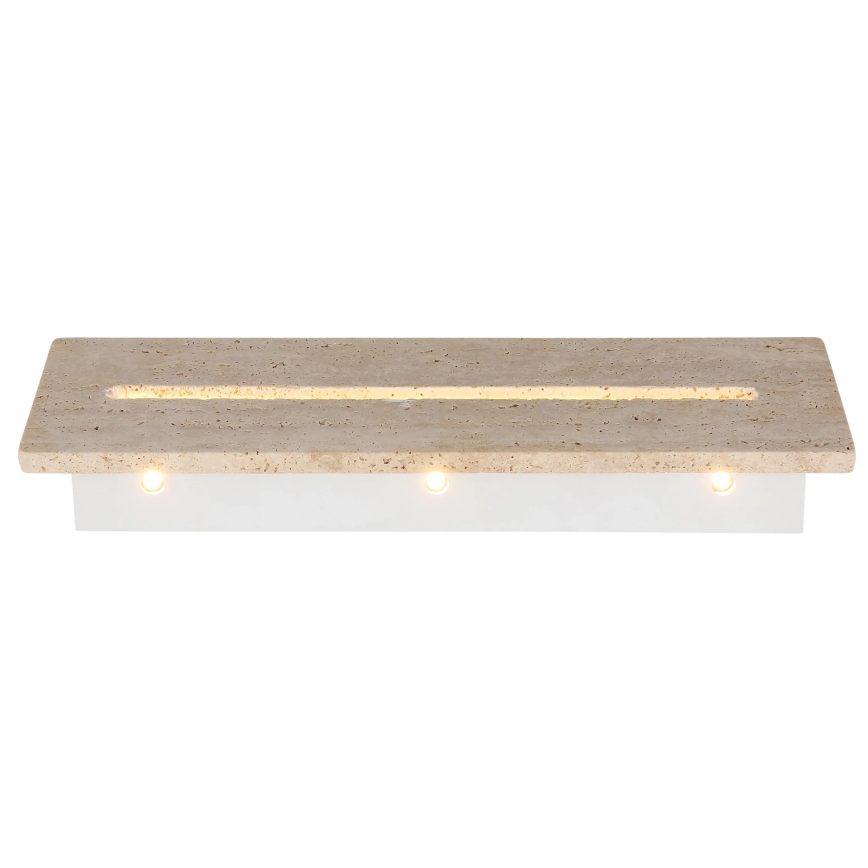 Globo - LED zidna svjetiljka LED/17W/230V 3000K