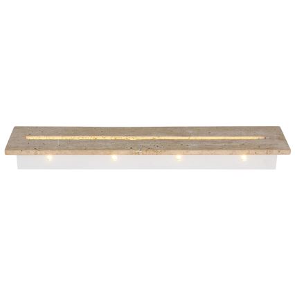 Globo - LED zidna svjetiljka LED/21W/230V 3000K