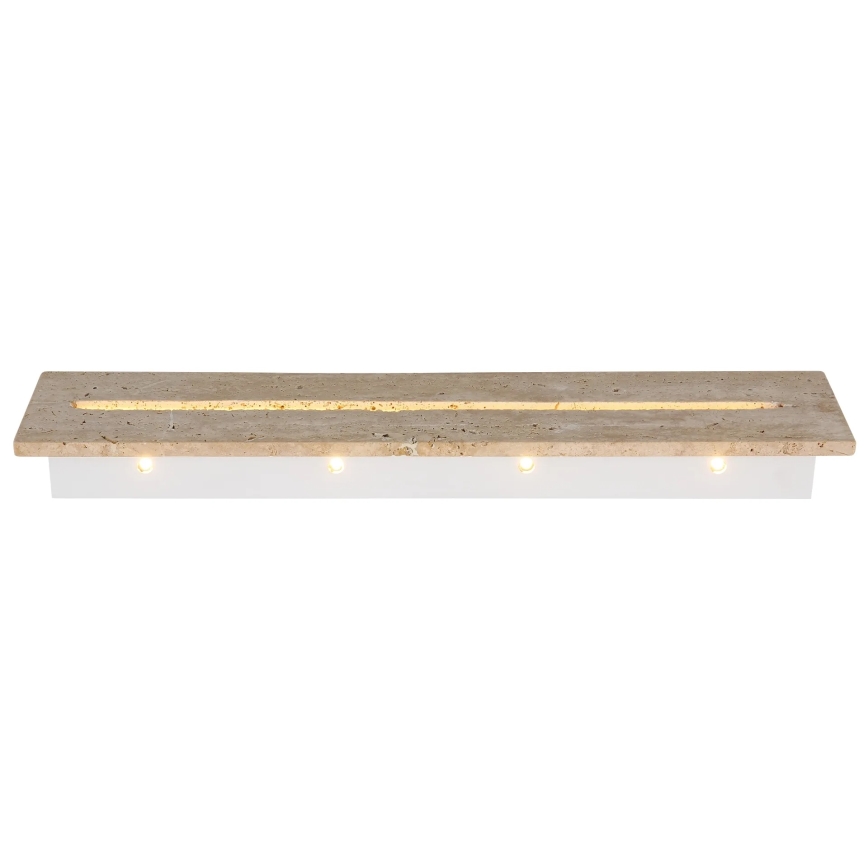 Globo - LED zidna svjetiljka LED/21W/230V 3000K