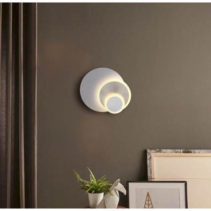 Globo - LED stropna svjetiljka LED/20W/230V 3000K