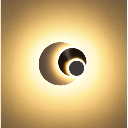 Globo - LED stropna svjetiljka LED/20W/230V 3000K