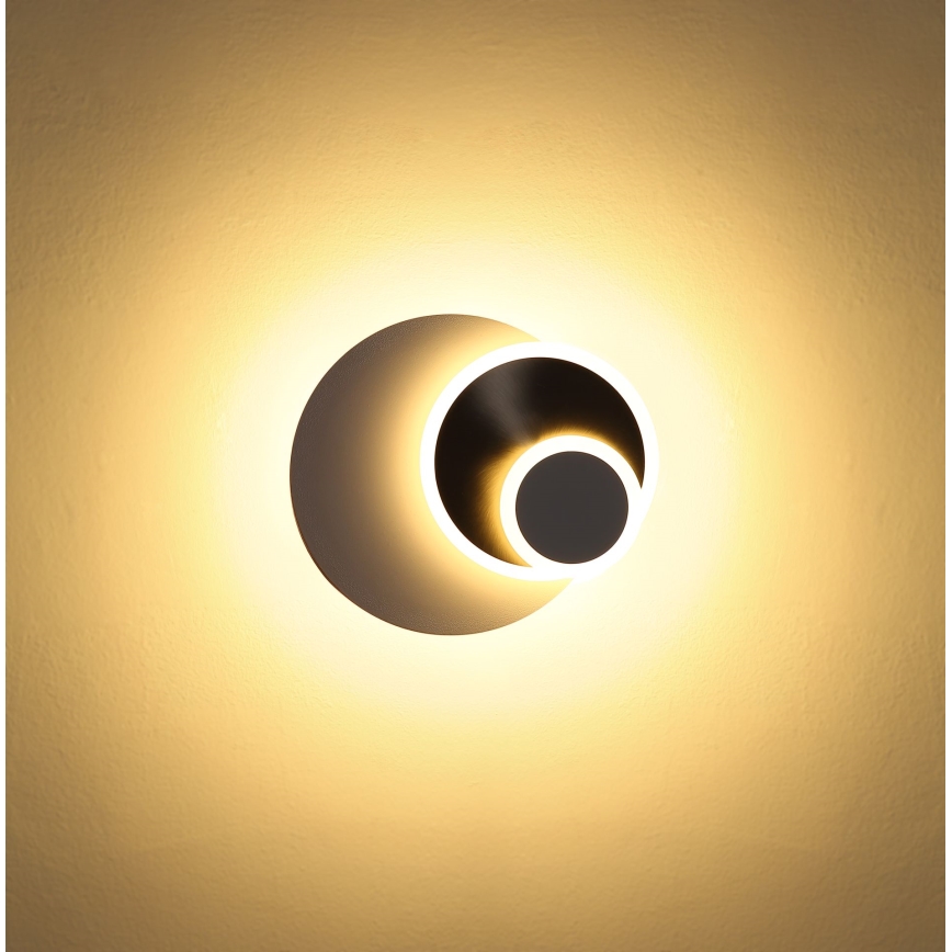 Globo - LED stropna svjetiljka LED/20W/230V 3000K