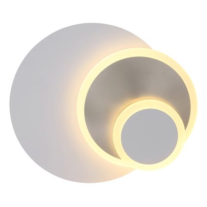Globo - LED stropna svjetiljka LED/20W/230V 3000K