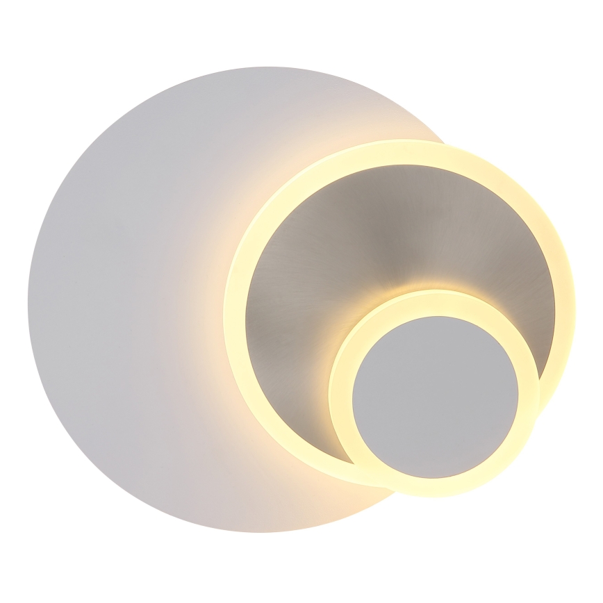 Globo - LED stropna svjetiljka LED/20W/230V 3000K