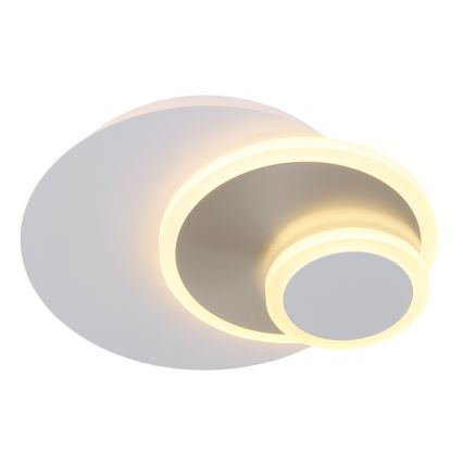 Globo - LED stropna svjetiljka LED/20W/230V 3000K
