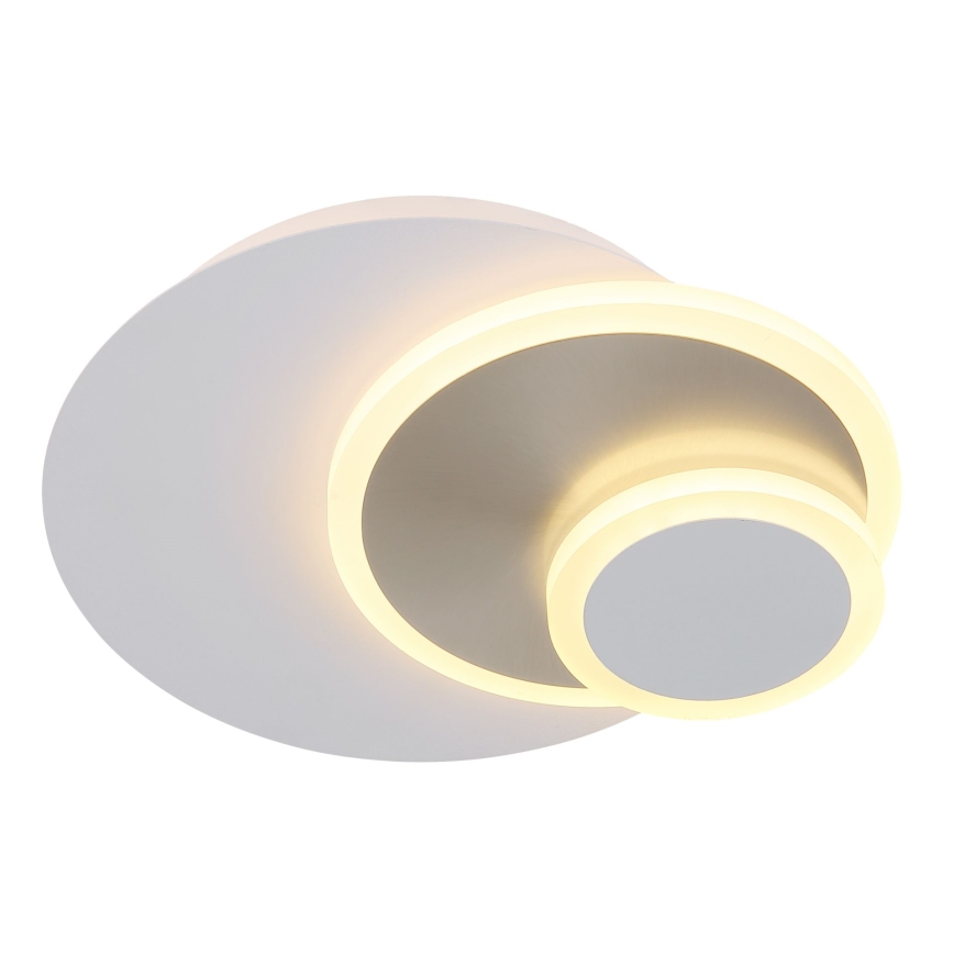 Globo - LED stropna svjetiljka LED/20W/230V 3000K