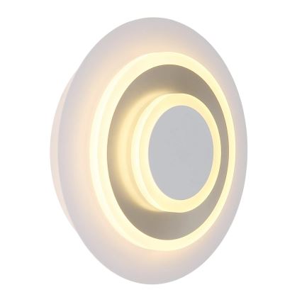 Globo - LED stropna svjetiljka LED/20W/230V 3000K