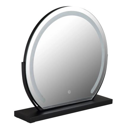 Globo - LED Zidno ogledalo s prigušivanjem i LED osvjetljenjem/10W/230V 2700/4000/6500K 12x48,5 cm