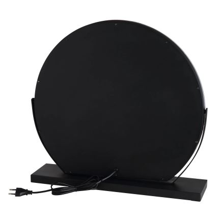 Globo - LED Prigušivo zidno ogledalo s pozadinskim osvjetljenjem LED/10W/230V 2700/4000/6500K 12x48,5 cm