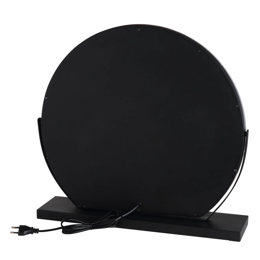 Globo - LED Prigušivo zidno ogledalo s pozadinskim osvjetljenjem LED/10W/230V 2700/4000/6500K 12x48,5 cm