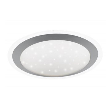 Globo 912101066340 - LED Stropna svjetiljka BLOOM LED/11W/230V