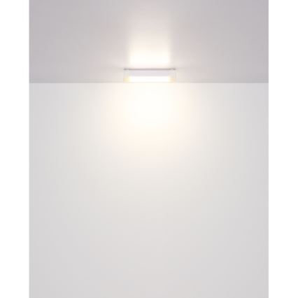Globo - LED Punjiva podelementna svjetiljka 3u1 LED/2W/5V 3000/4000/7000K 800 mAh