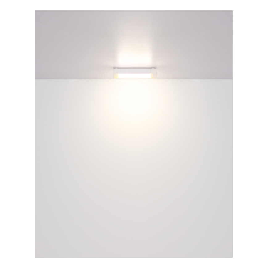 Globo - LED Punjiva podelementna svjetiljka 3u1 LED/2W/5V 3000/4000/7000K 800 mAh