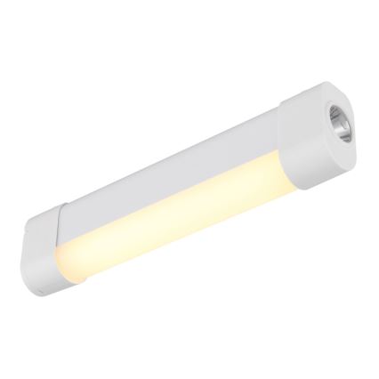Globo - LED Punjiva podelementna svjetiljka 3u1 LED/2W/5V 3000/4000/7000K 800 mAh