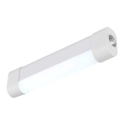Globo - LED Punjiva podelementna svjetiljka 3u1 LED/2W/5V 3000/4000/7000K 800 mAh