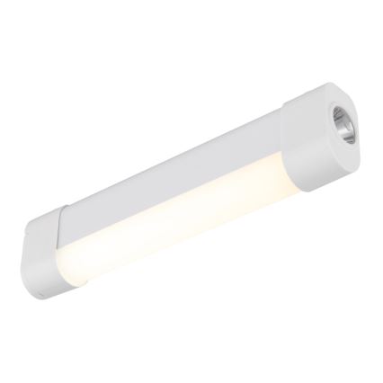 Globo - LED Punjiva podelementna svjetiljka 3u1 LED/2W/5V 3000/4000/7000K 800 mAh